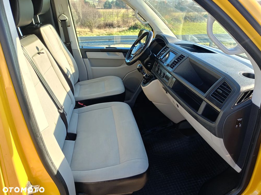 Volkswagen Trasporter - 33