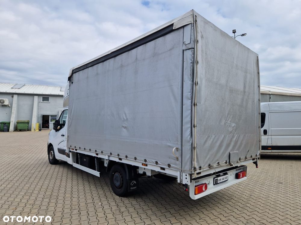 Renault Master - 6
