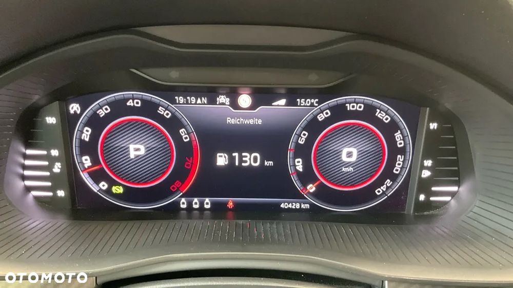 Skoda Scala 1.5 TSI Monte Carlo DSG - 3