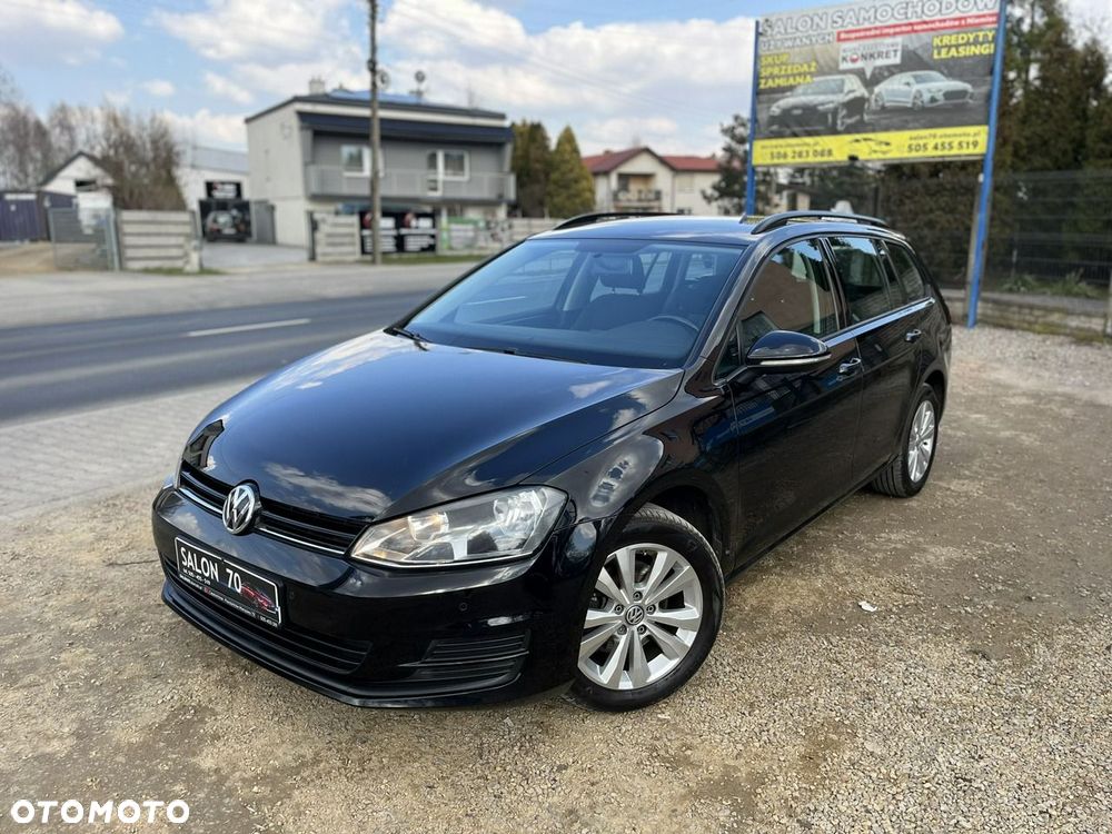 Volkswagen Golf - 8