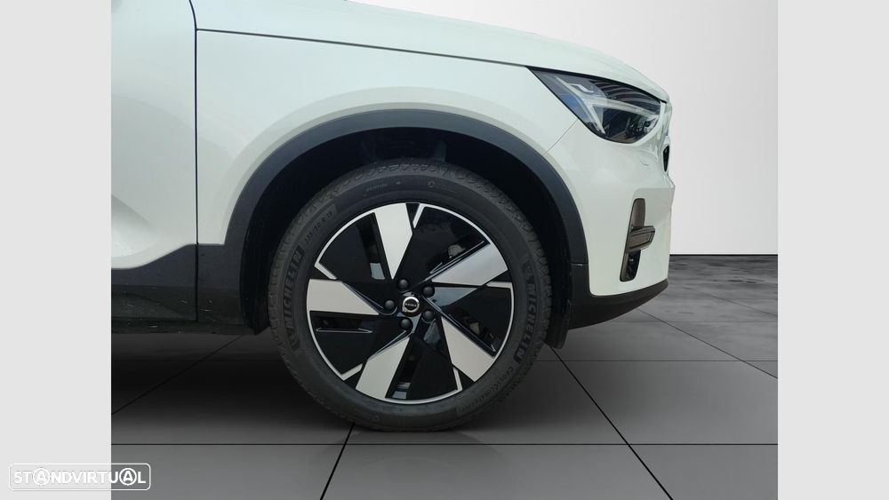 Volvo EC40 82 kWh Single Motor Extended Range Plus - 9