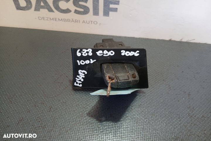 Contact cu cheie 6954719 6954719 BMW Seria 3 E90 [2004 - 2010] Sedan - 1