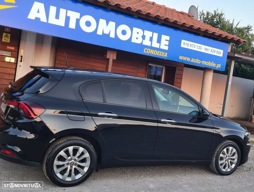 Fiat Tipo 1.3 M-Jet Lounge - 6