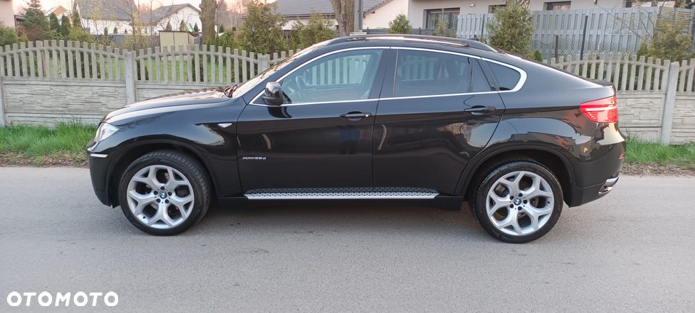 BMW X6 35d xDrive - 6