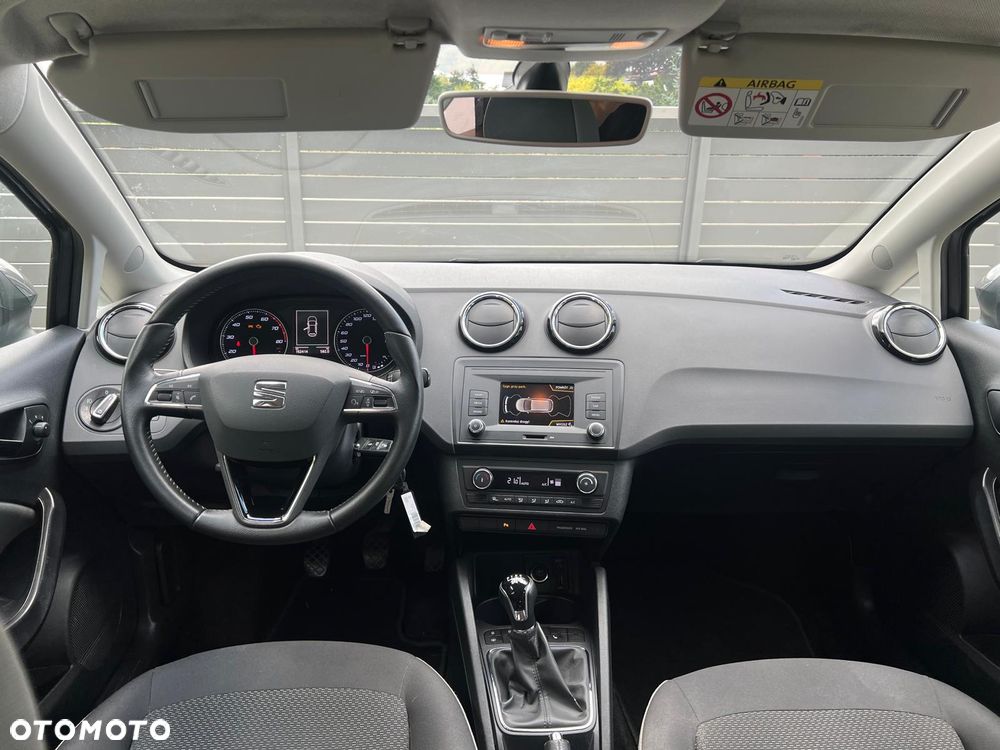 Seat Ibiza 1.2 TSI Style - 17