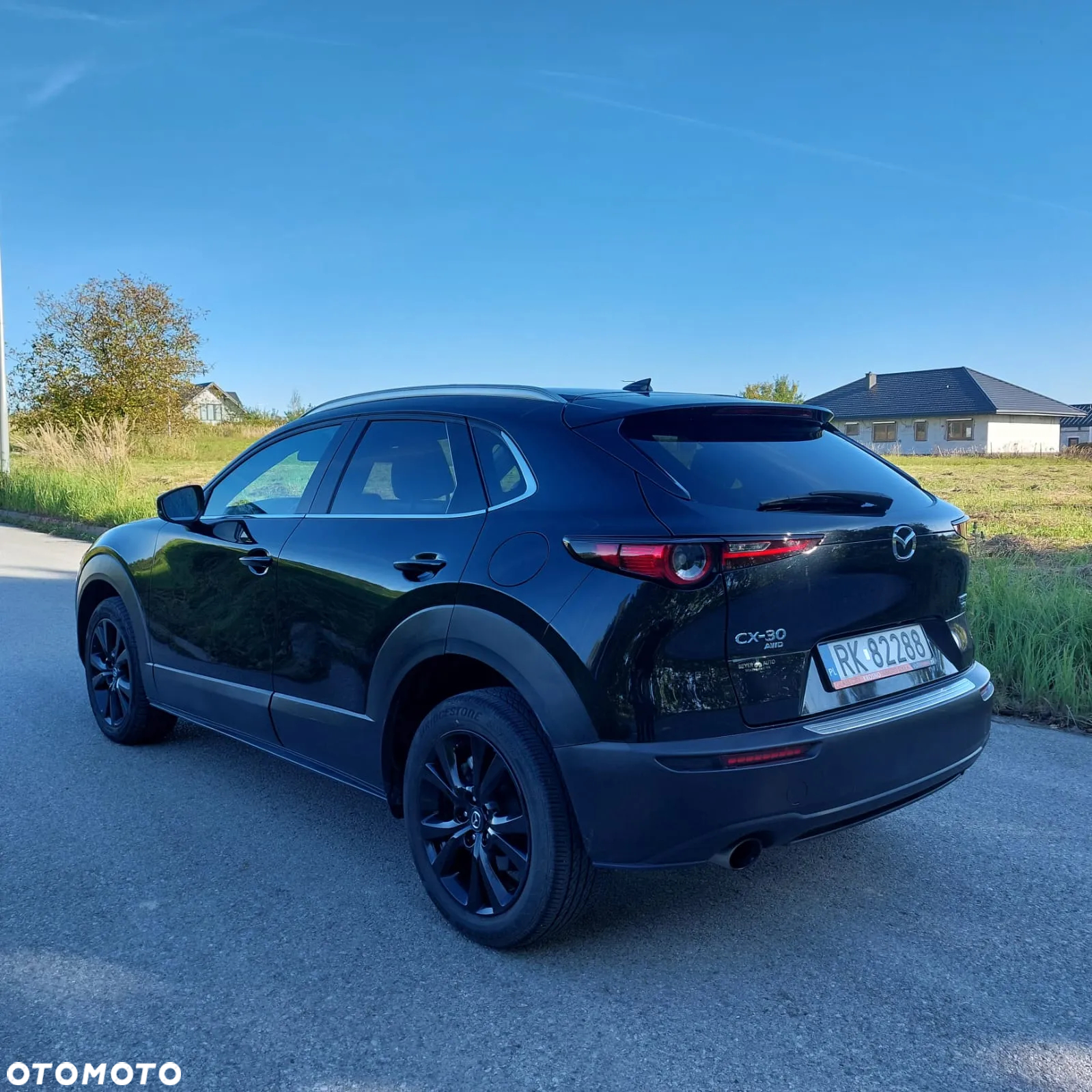 Mazda CX-30 - 4