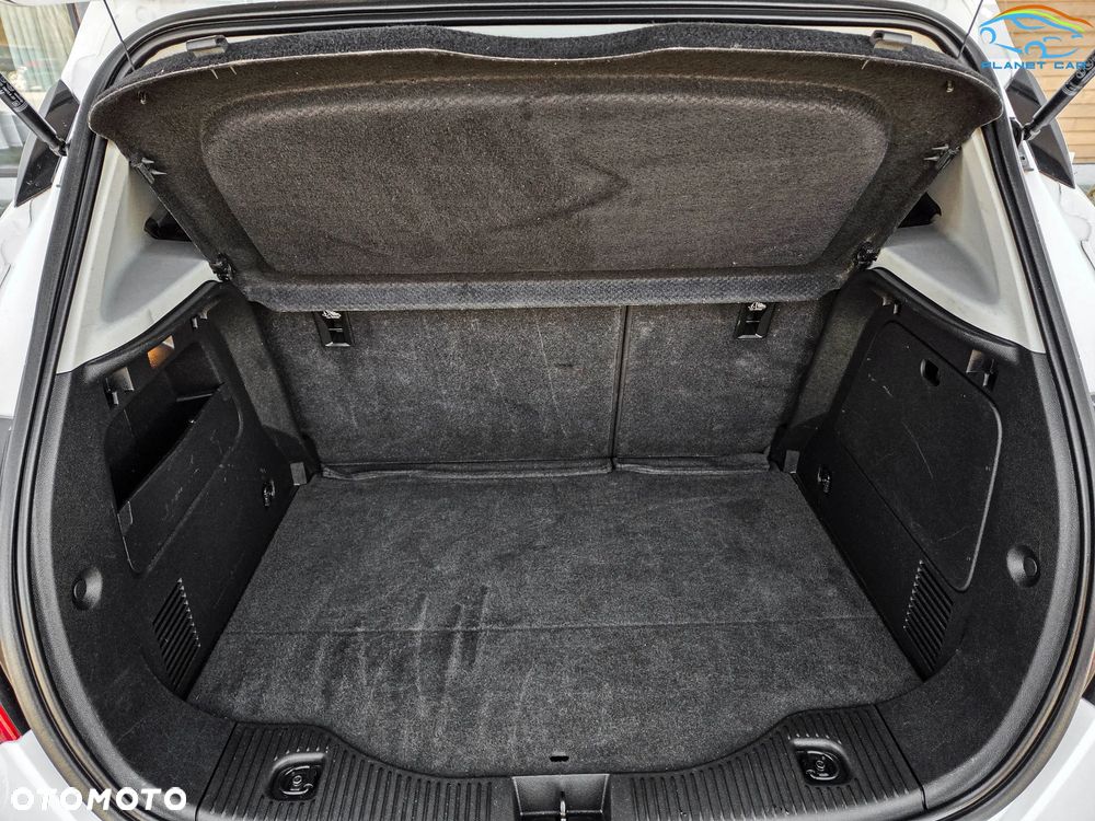 Opel Mokka 1.4 Turbo ecoFLEX Start/Stop Edition - 14