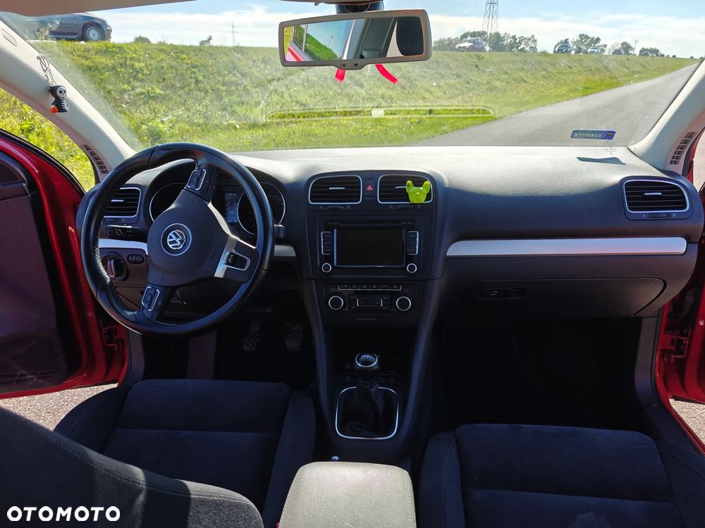 Volkswagen Golf - 15