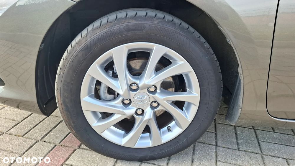 Toyota Auris 1.8 VVT-i Automatik Edition S+ - 18