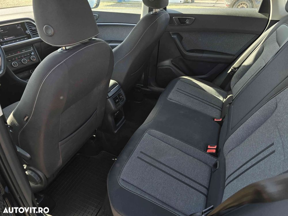 Seat Ateca - 9