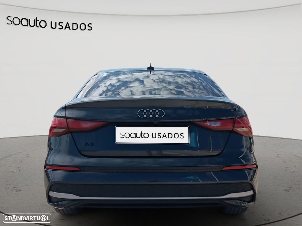 Audi A3 Limousine 30 TFSI Advanced S tronic - 5