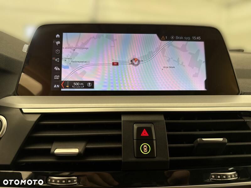BMW X3 xDrive20i GPF - 16