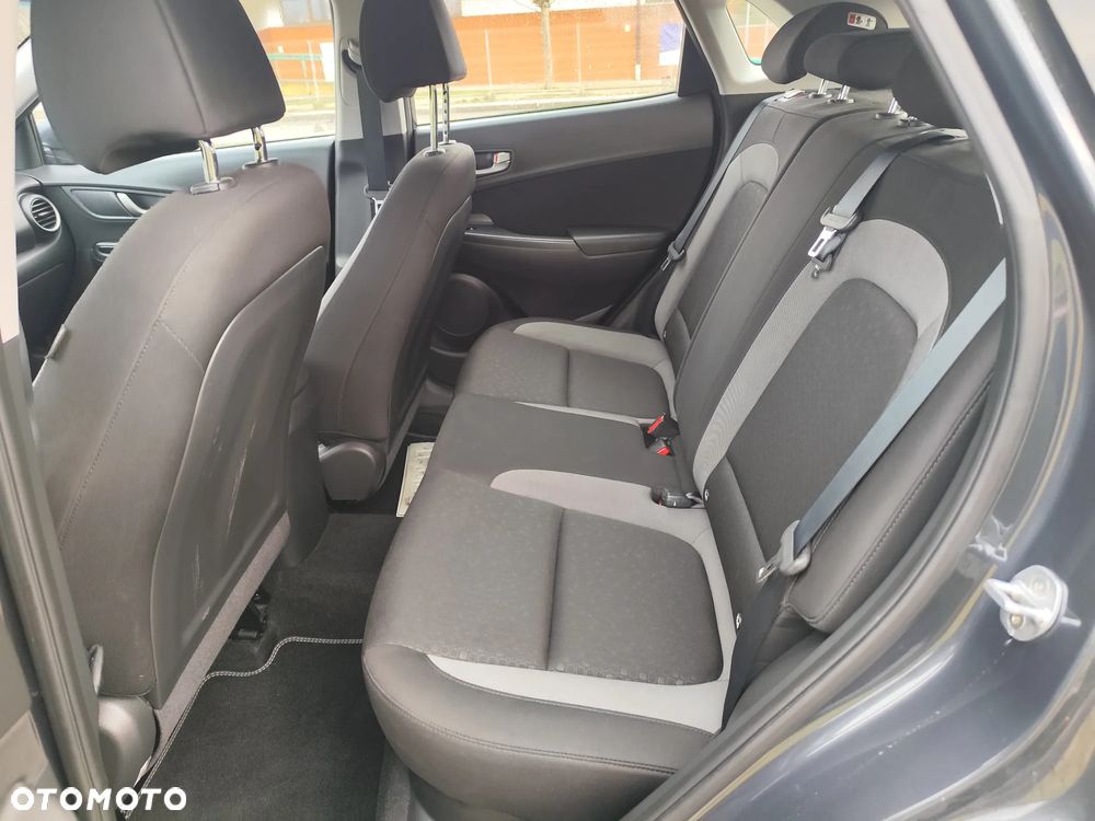 Hyundai Kona 1.0 T-GDI Premium - 15