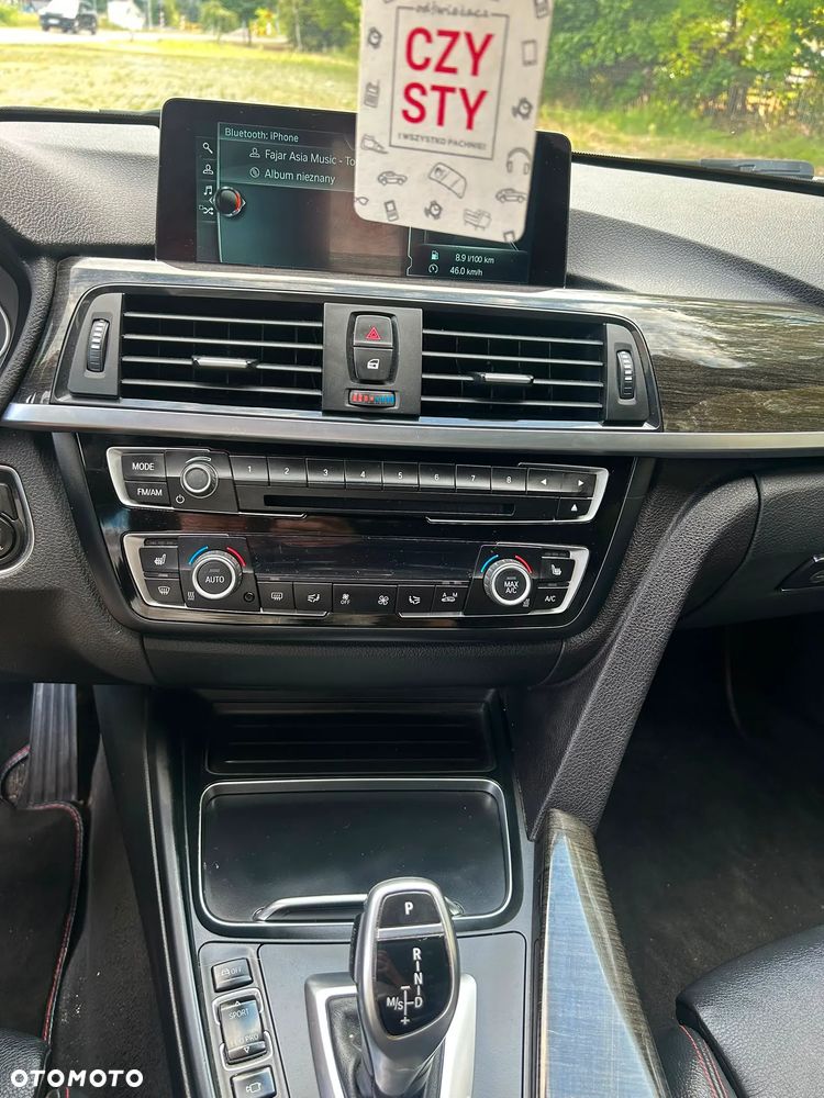 BMW Seria 4 430i Sport - 20