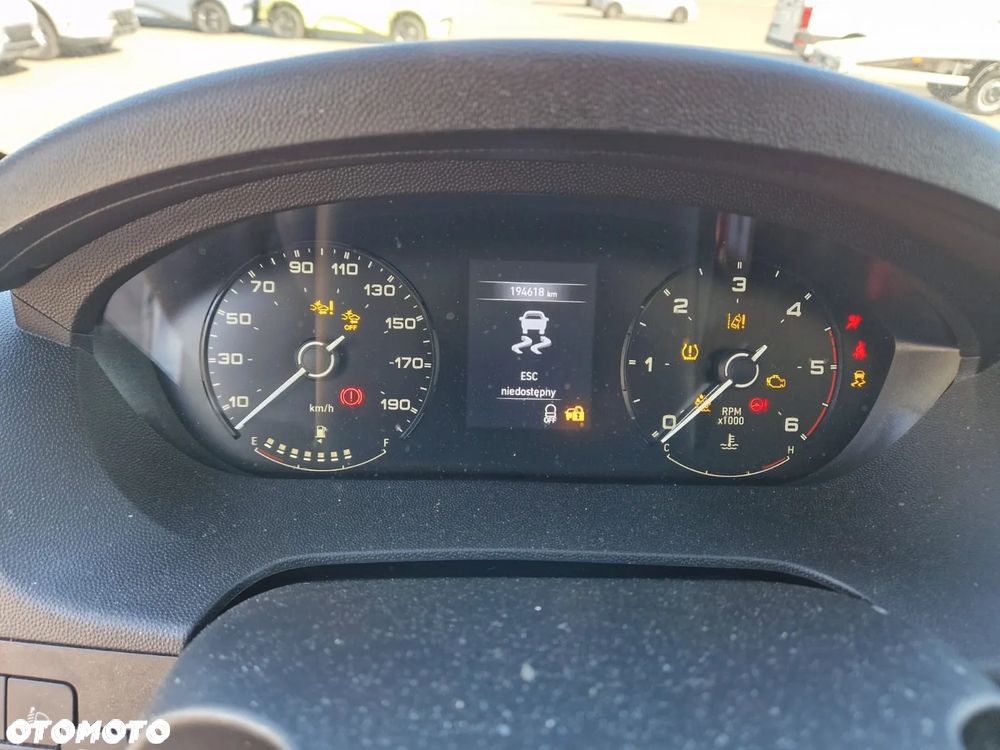Fiat Ducato L3H2 - 10