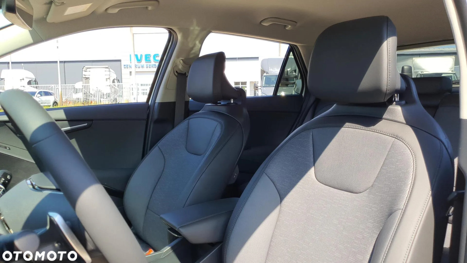 Kia Niro e-Niro 64kWh XL - 12