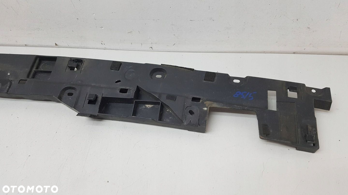 Land Cruiser 07-11 lexus LX450 LX570 ślizg mocowanie zderzak tył tylny - 3