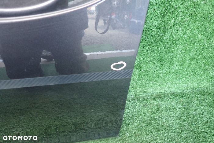 TOYOTA YARIS III 5d 11- drzwi lewe przednie przód kpl - 3