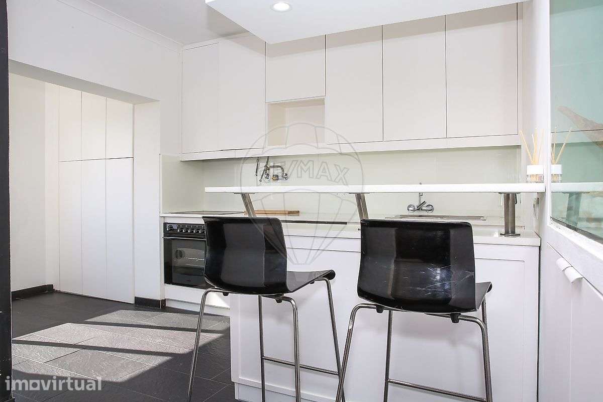 Apartamento T2 para venda - Grande imagem: 3/24
