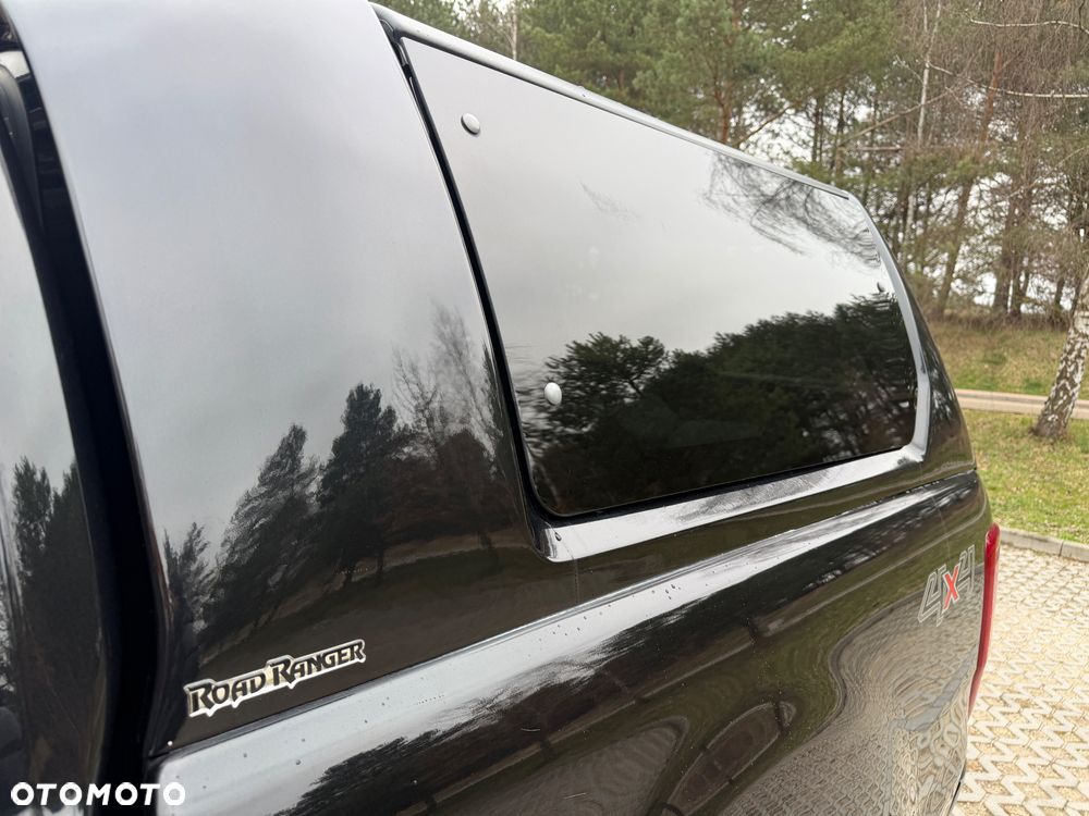 Ford Ranger 2.2 TDCi 4x4 DC Limited - 17