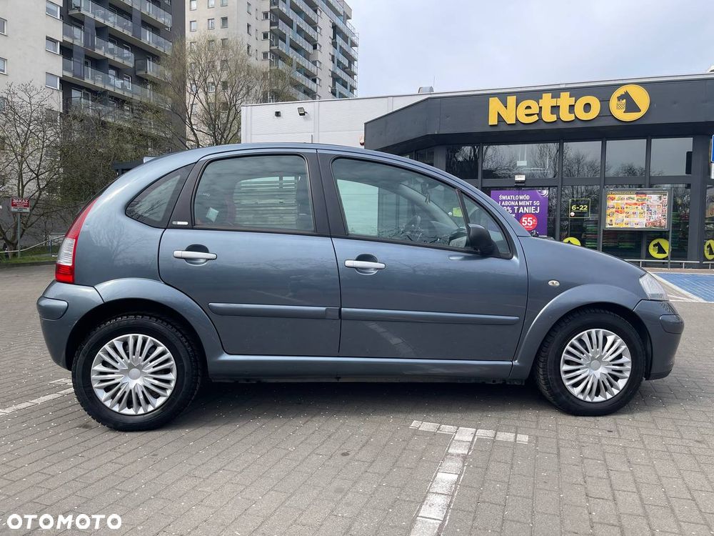 Citroën C3 1.4 16V Senso Drive Exclusive - 7