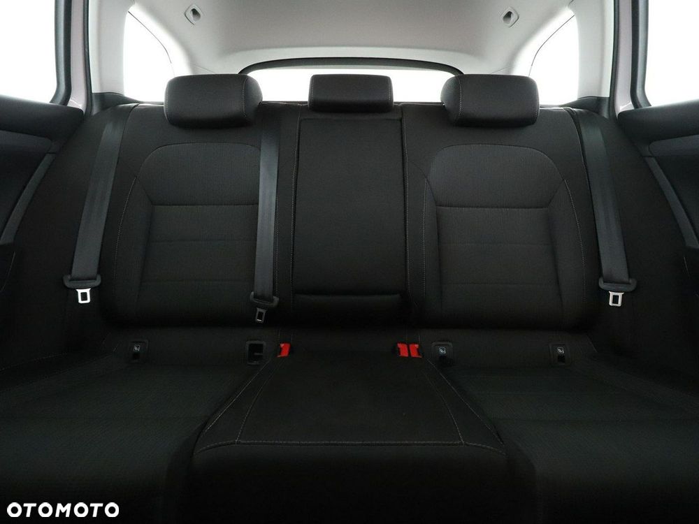 Skoda Superb 2.0 TDI 4x4 Ambition DSG - 18