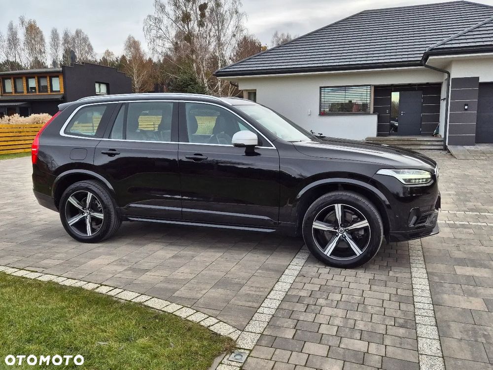 Volvo XC 90 T8 AWD Twin Engine Geartronic RDesign - 12