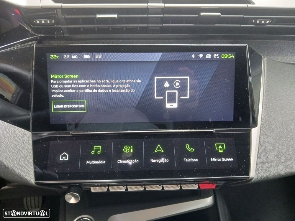 Peugeot 308 1.2 PureTech Allure Pack - 17