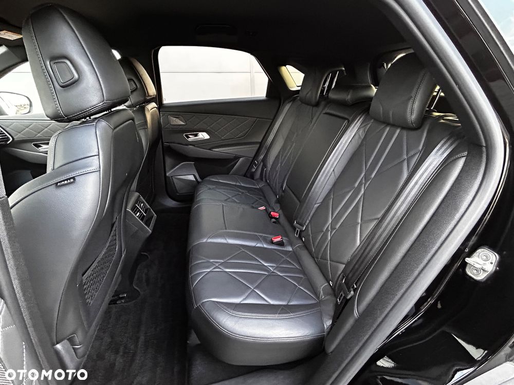 DS Automobiles DS 7 Crossback - 26