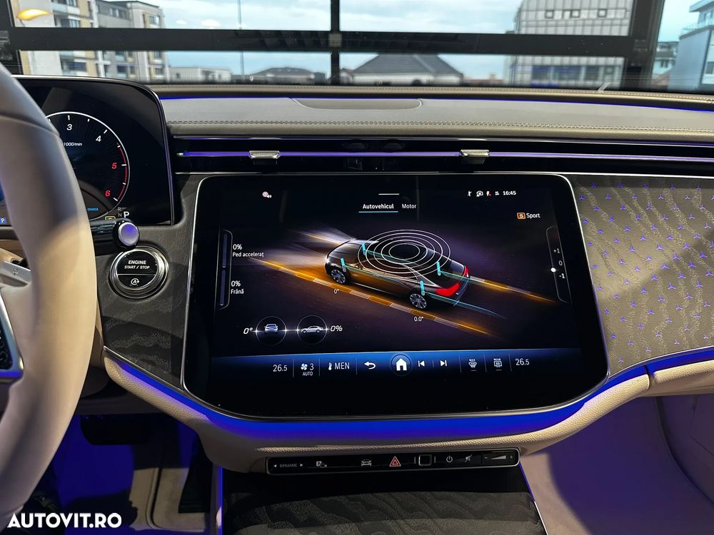 Mercedes-Benz E 220 d MHEV 4MATIC Aut. - 20