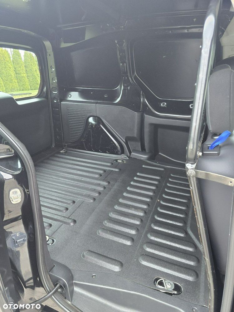 Citroën Berlingo - 16