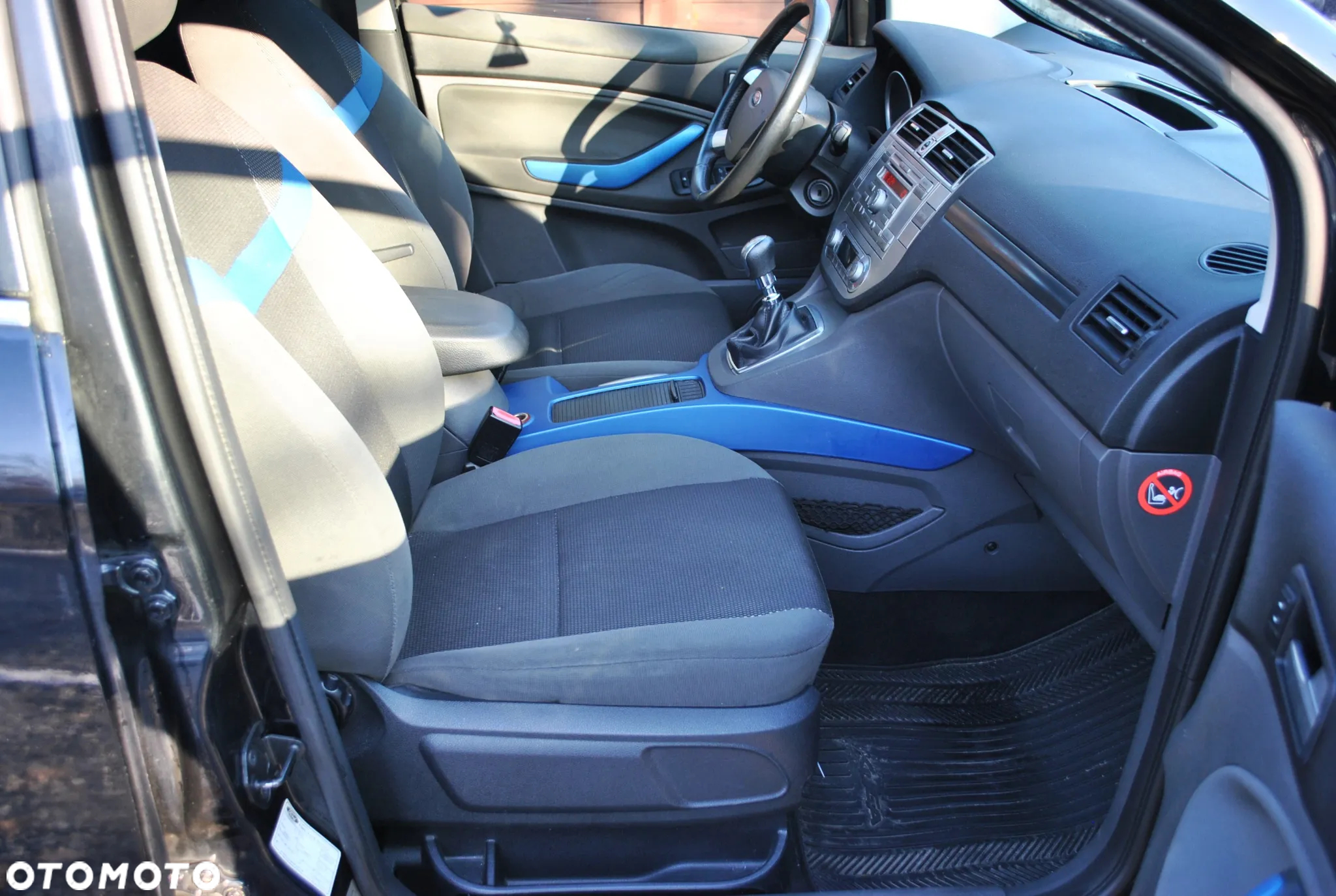 Ford Kuga 2.0 TDCi Titanium - 13
