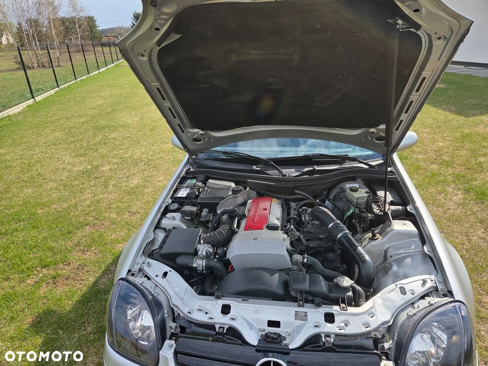 Mercedes-Benz SLK - 26