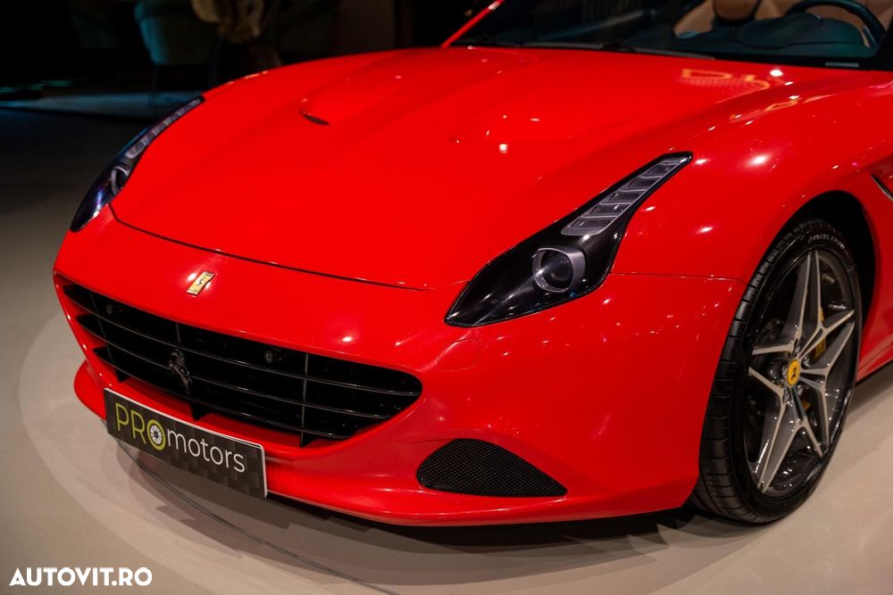 Ferrari California - 11