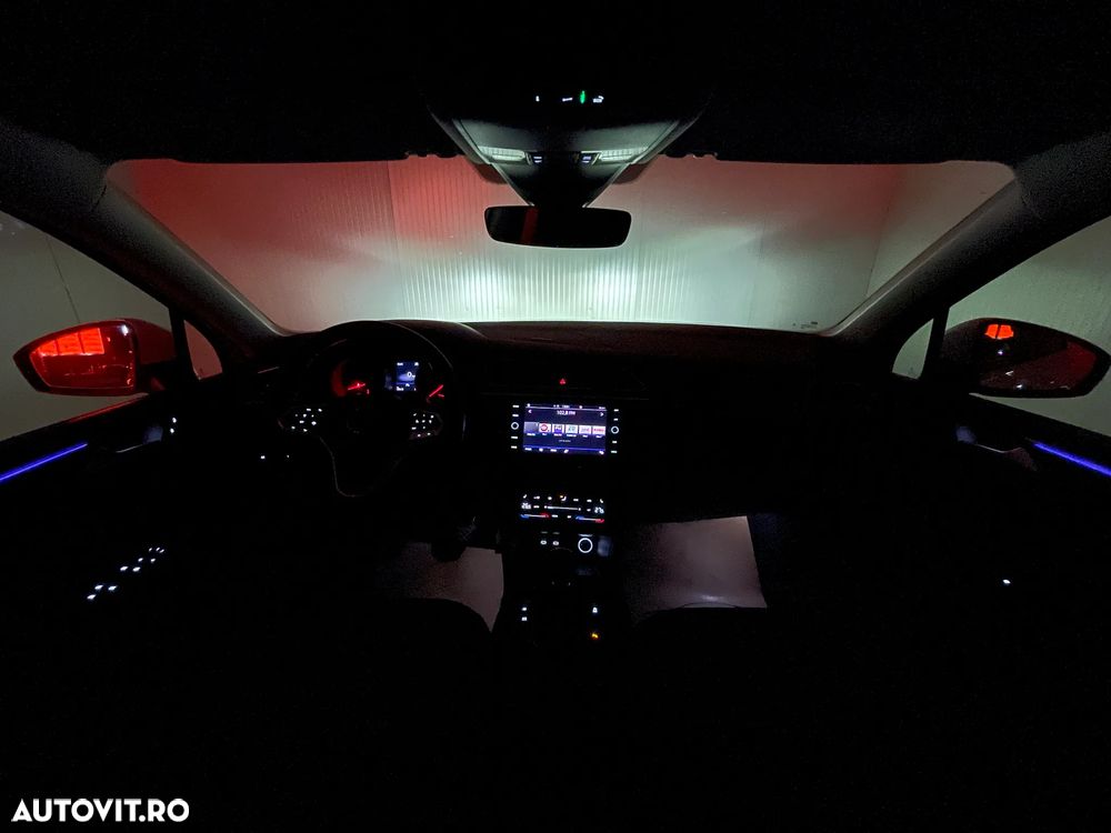 Volkswagen Tiguan 1.5 TSI OPF Life - 8