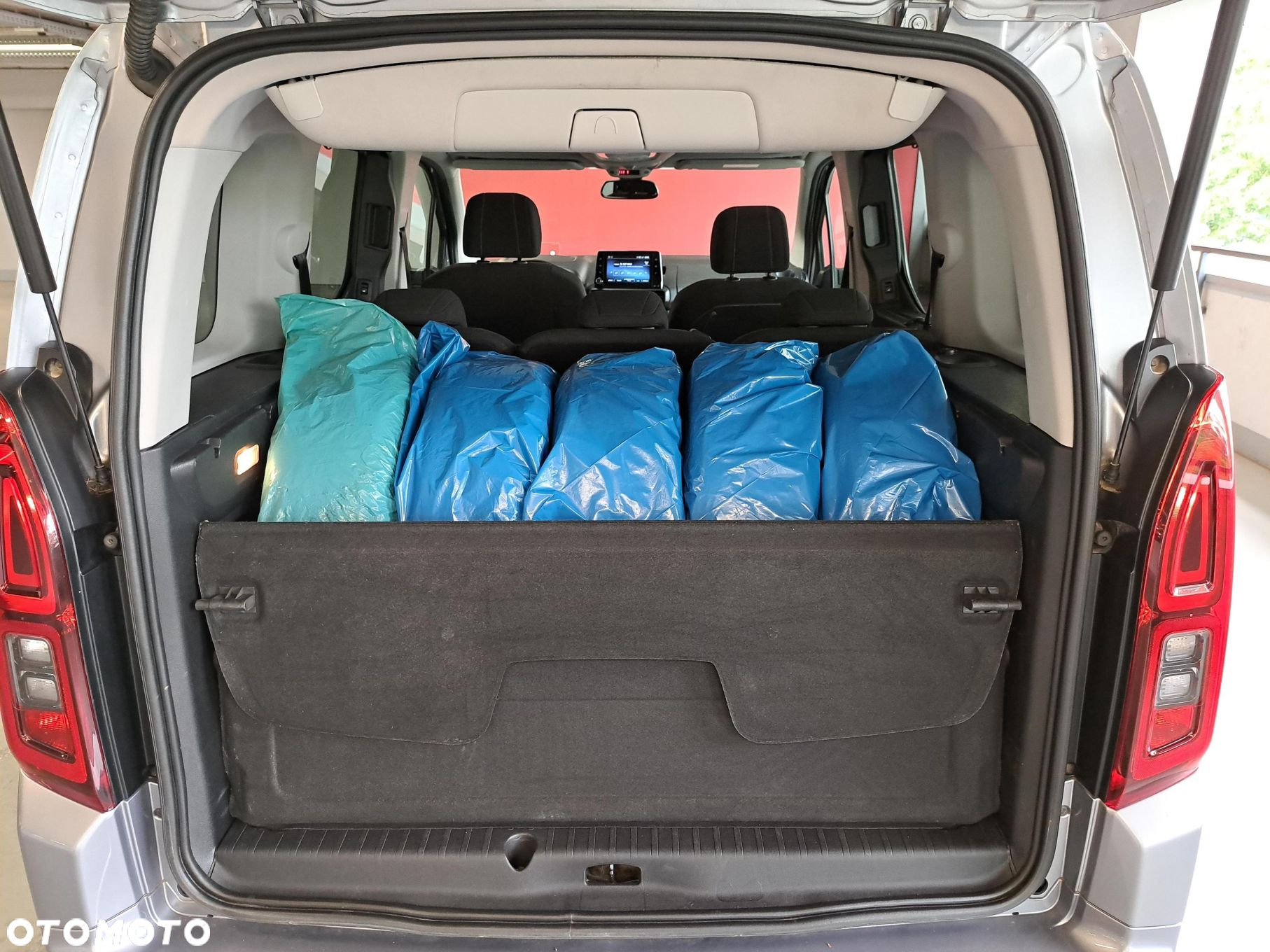 Toyota Proace City Verso 1.5 D-4D Family - 14