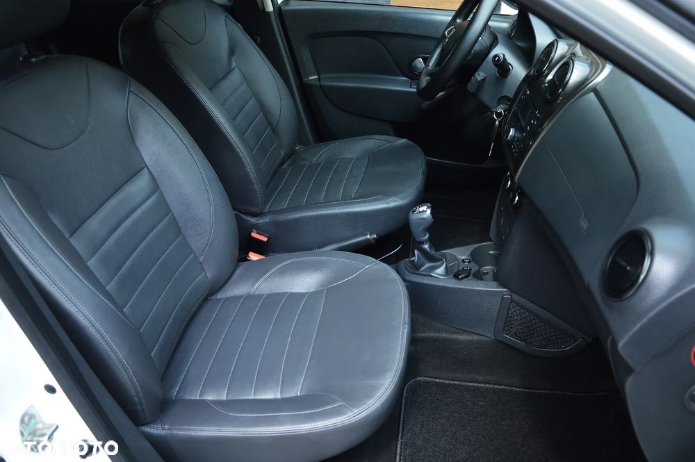 Dacia Sandero Stepway 0.9 TCe Laureate S&S Easy-R - 13