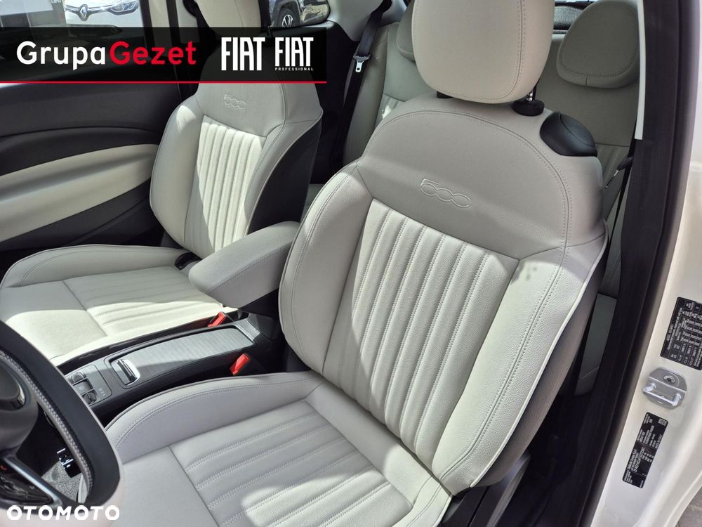 Fiat 500 - 12