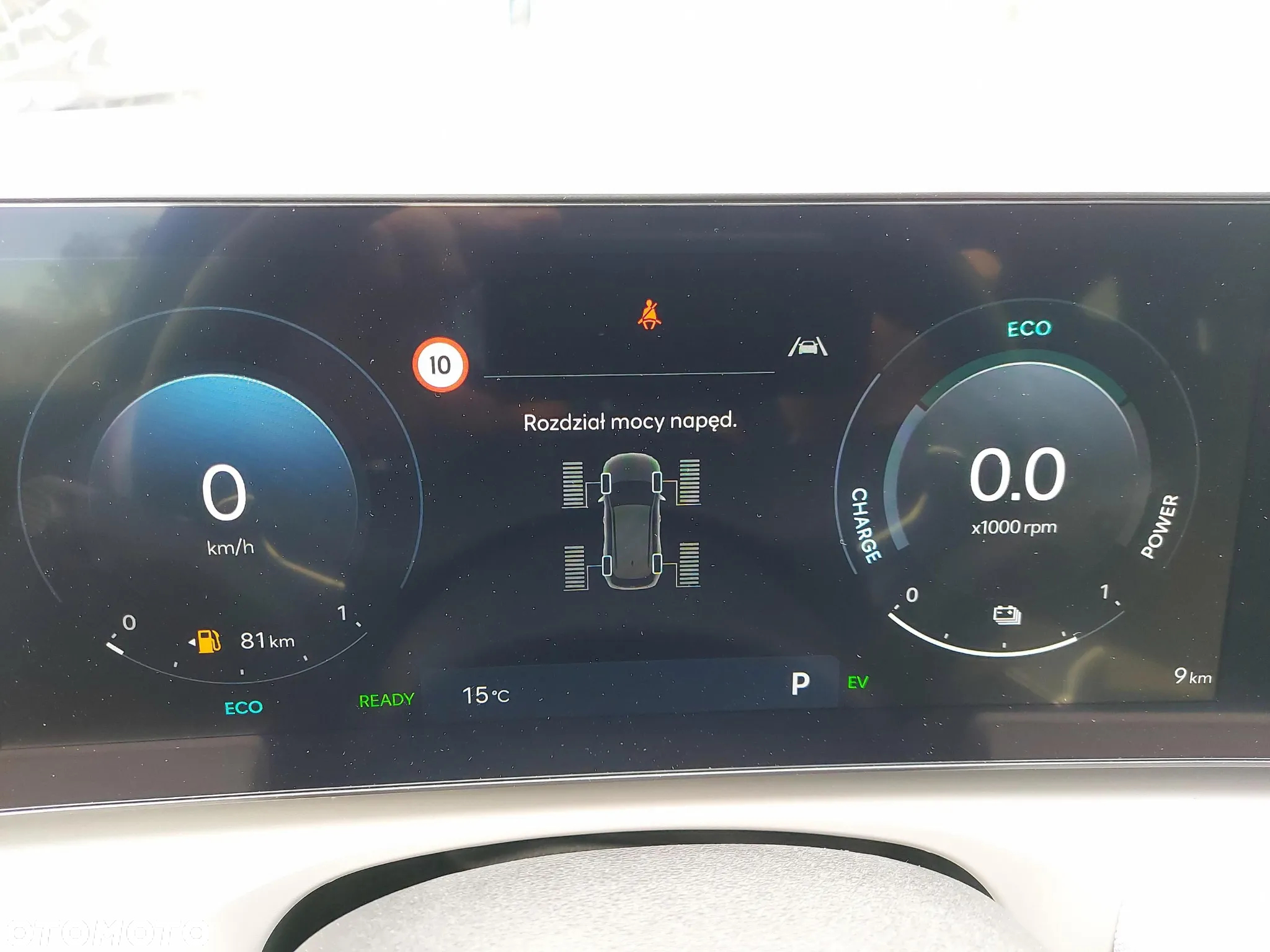 Hyundai Tucson 1.6 T-GDi PHEV Executive 4WD - 14