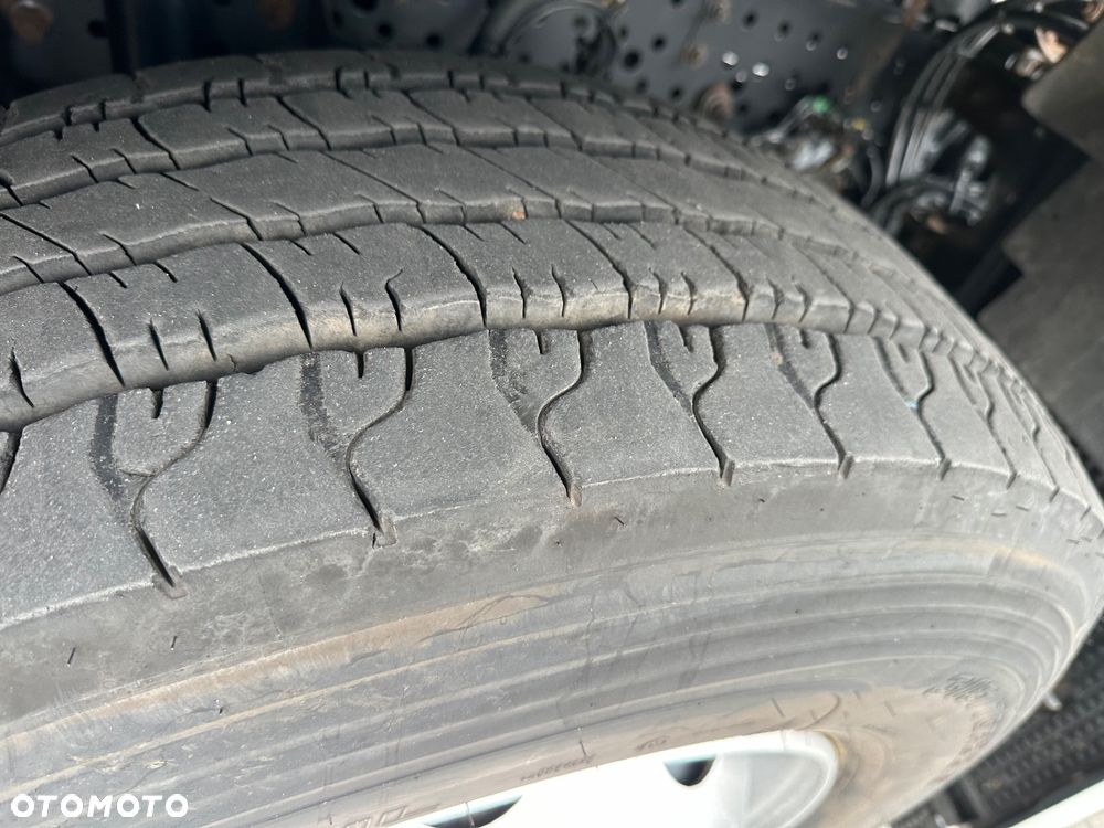 Mercedes-Benz 18 45 EURO 5 - 9