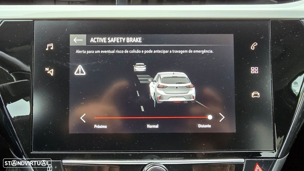 Opel Corsa 1.2 T Elegance - 24