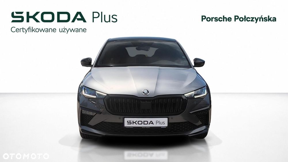 Skoda Scala 1.5 TSI Monte Carlo DSG - 9