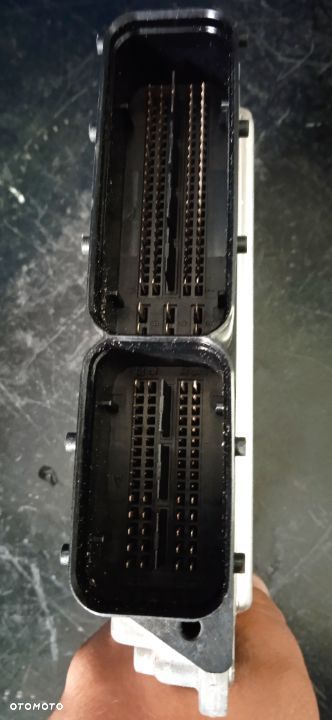 Komputer silnika Audi A4 B6 03G906019GN - 2