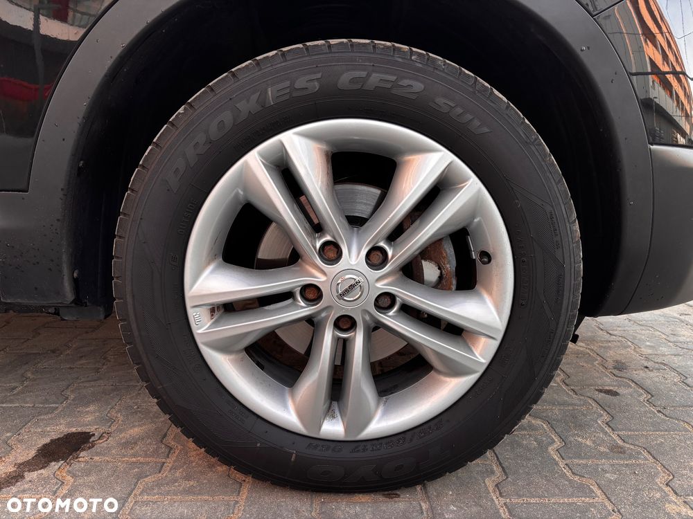 Nissan Qashqai 1.6 Acenta - 27