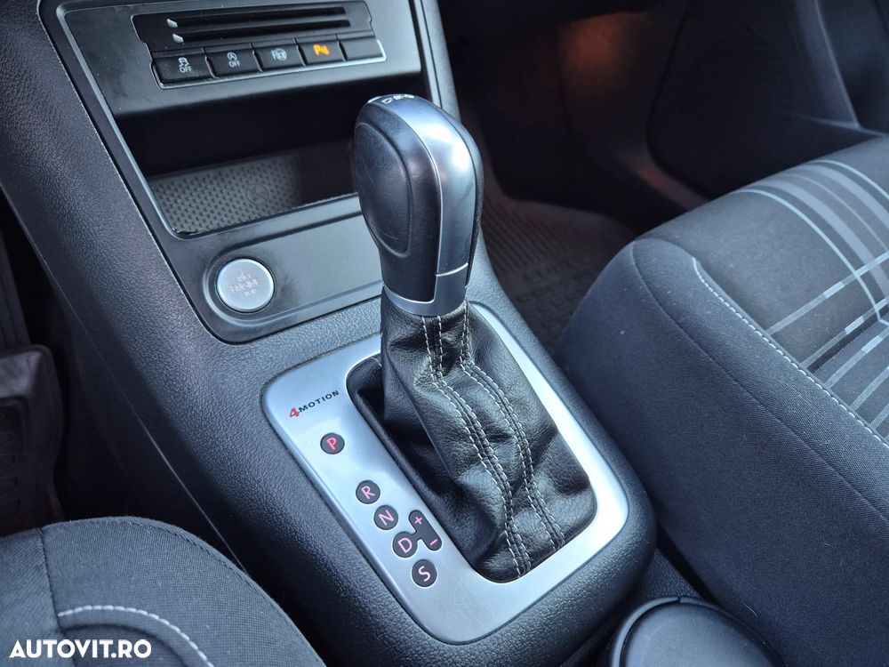 Volkswagen Tiguan 2.0 TDI DPF 4Motion DSG Lounge Sport & Style - 13