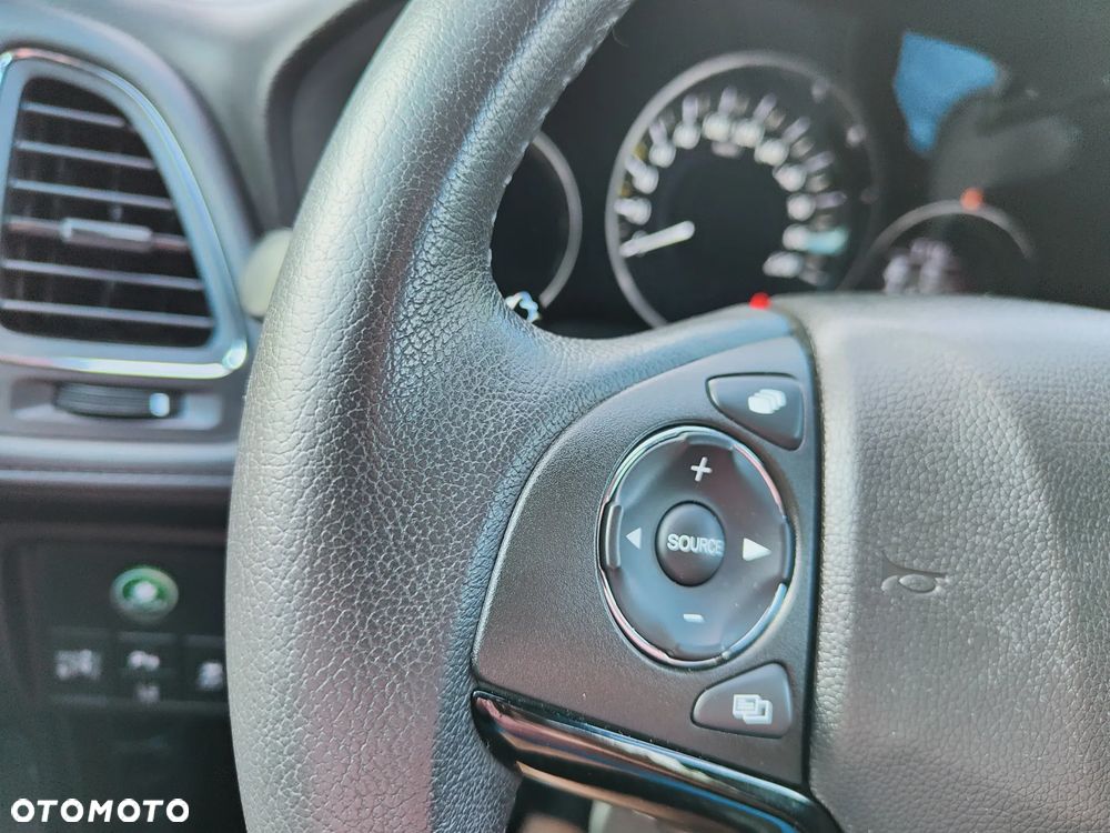 Honda HR-V 1.5 i-VTEC CVT Elegance - 13