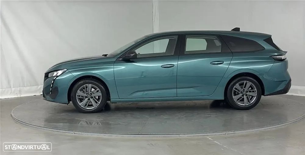 Peugeot 308 SW PureTech 130 EAT8 Active Pack - 3