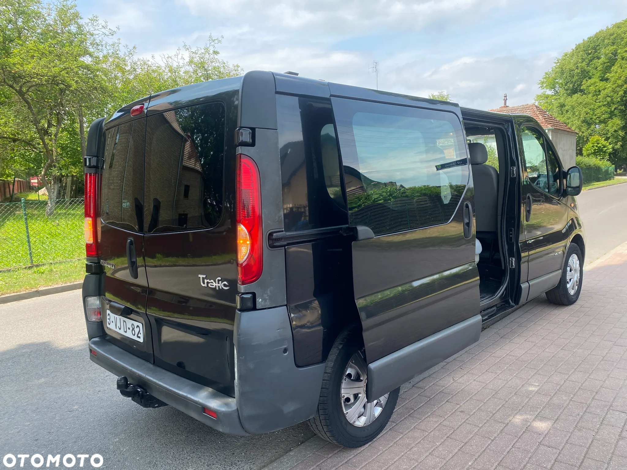 Renault Trafic - 13