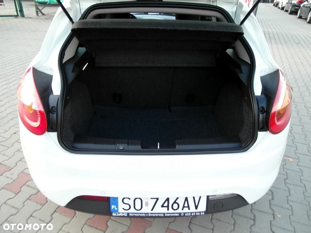 Fiat Bravo 1.4 T-Jet 16V Street - 16
