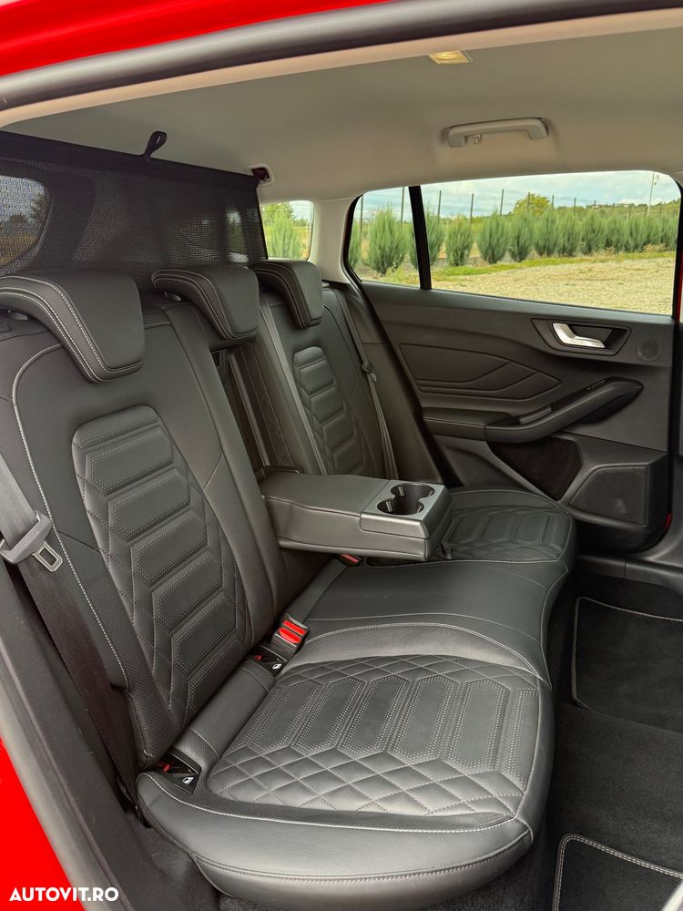 Ford Focus 1.5 EcoBlue Start-Stopp-System Aut. ACTIVE VIGNALE - 8